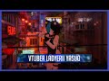 【LadyEriiVT】 Vtuber LadyErii Yasuo【個人勢VTUBER】【League of Legends】【犽宿】 thumbnail
