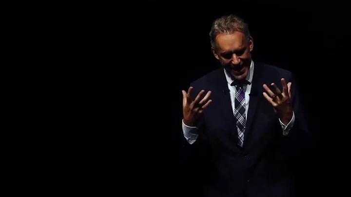 Carl Jung’s Black Books and The Red Book | Jordan Peterson