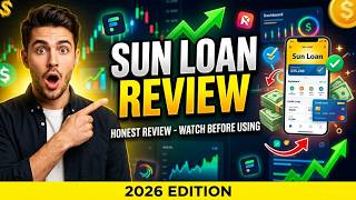 Sun Loan Honest Review – Watch Before Using