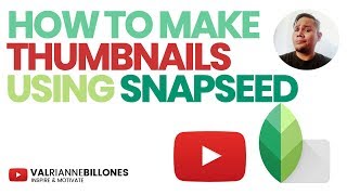HOW TO MAKE YOUTUBE THUMBNAILS EASY AND FAST screenshot 4