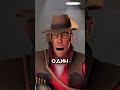 КТО ТАКИЕ АНТИ-БОТЫ В TF2? ⚔️ #shorts #tf2