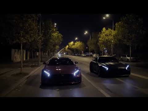 Lil nas X - Montero (remix) with cars !!!!!!!!