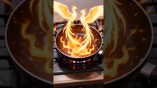 🔥 Two Eggs Became Phoenixes… Wait For It!