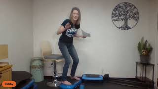 Vibration Plate New User Common Questions