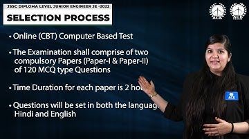 JSSC invites applications for the post of Junior Engineer | Last Dt. 8-03-2022 | ACE Online