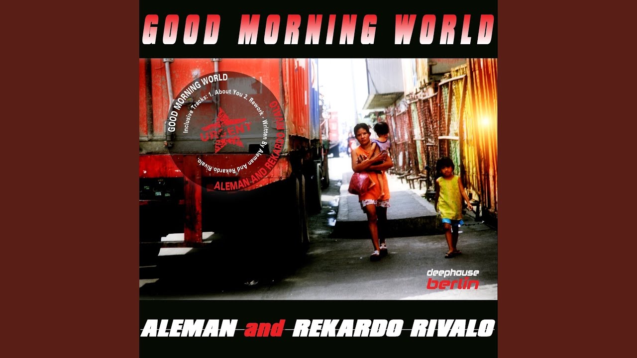 Watch Rework on YouTube Watch Rework on YouTube