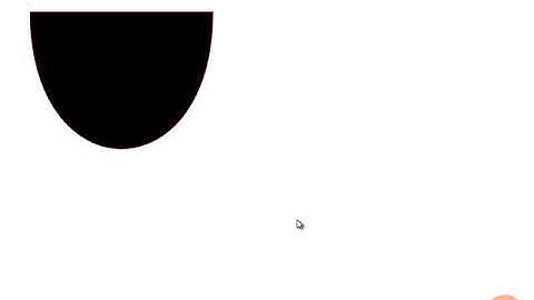 10  Demo   Using bezierCurveTo