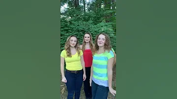 Lollipop Chordettes Cover By KC Sisters 