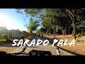 Saturday morning at Marikina Riverpark
