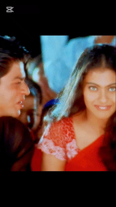King Khan and Kajol cute moments #shrukkhan ##cute #subscribe