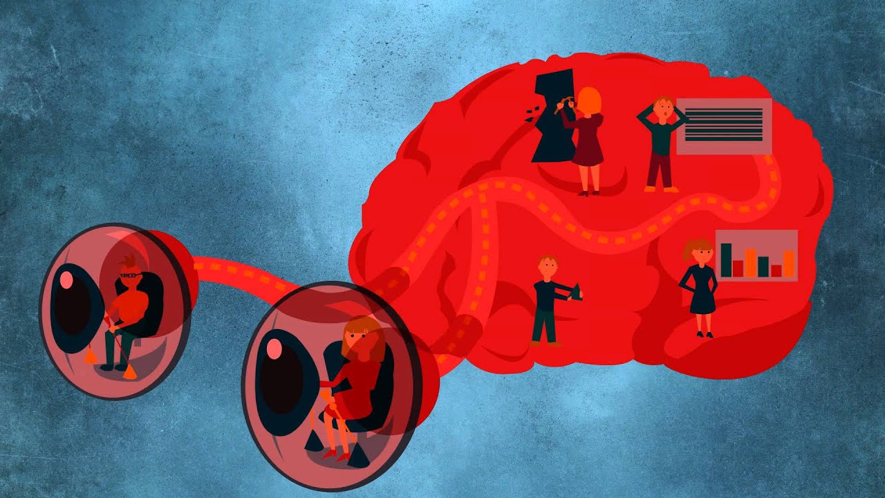 ACBO Vision Therapy - YouTube