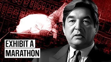 This Cold Case Was Solved by The Smallest Detail | All Out Crime