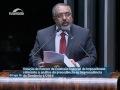 Impeachment - Sessão Extraordinária - 09/08/2016  (Parte 02)