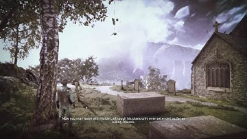 Atomfall Finale | 1080p Ultra Settings | XBox Gamepass Ultimate | No Commentary Gameplay