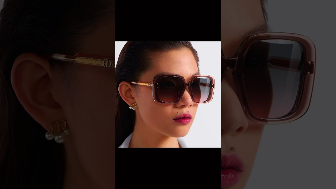 DIOR DiorHighlight S3F Women S Sunglasses Eyewear Dior Diorsunglasses