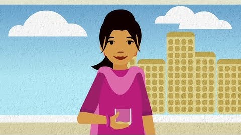 "Good Sputum, Better Diagnosis" - (English) Instructional video for sputum submission