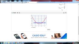 use classwiz calculator to solve equations and scan QR code screenshot 4