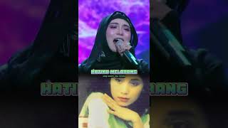 Yang Kunanti. Inka Christie