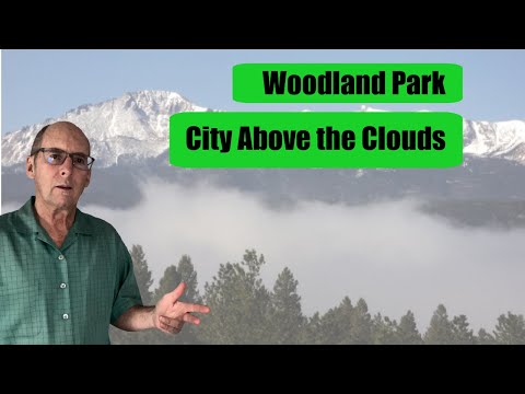 Take a Woodland Park Tour