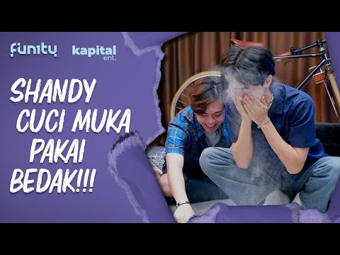 [Eng Sub] ROAD TO UN1TY Eps. 1 - Dari 8 Jadi Satu