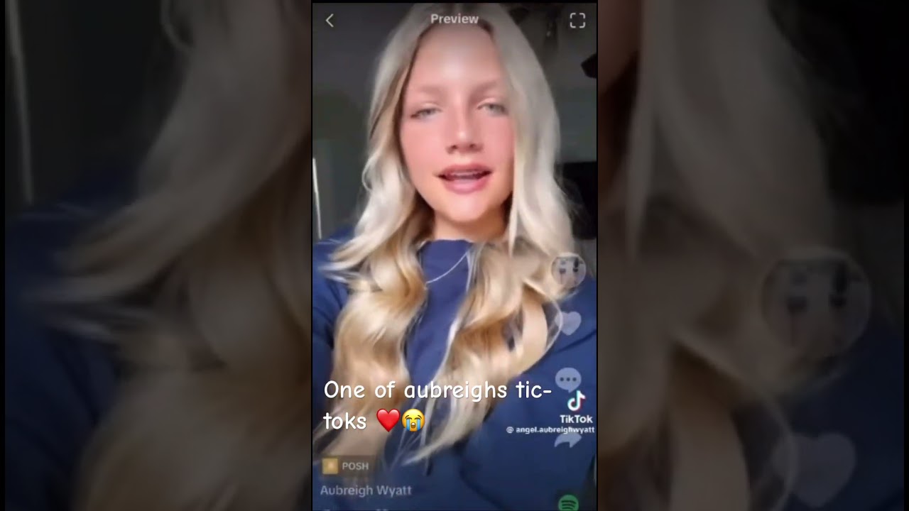 Aubreigh Wyatt #rip #LLAW #aubreigh #AW #flyhighx #beautiful #missyou