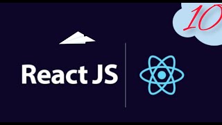 LECTURE 10 | Adding component properties | react js | complete course |