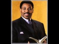 Tony Evans on Drinking