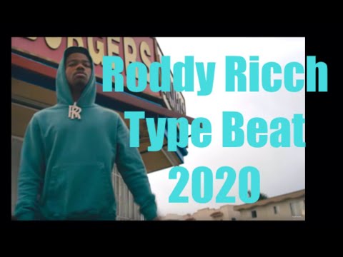 [FREE] Roddy RiccH Sad Emotional Piano Type Beat 2020 - YouTube