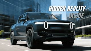 The Truth About the 2026 Rivian R1T