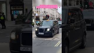 Hello London