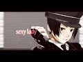【APヘタリアMMD】極東·30Sexy