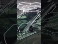 Geely Galaxy Starship - тонировка стекол атермальной пленкой
