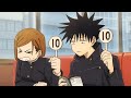 MAD AMV More Than Words 羊文学 呪術廻戦 渋谷事変 MAD AMV More Than Words 羊文学 呪術廻戦 渋谷事変