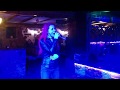 Julia Ivanova - Grenade (Bruno Mars cover)