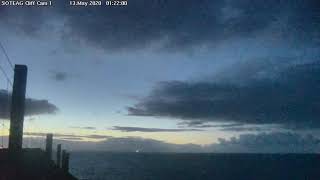 Sumburgh Head 12-05-20