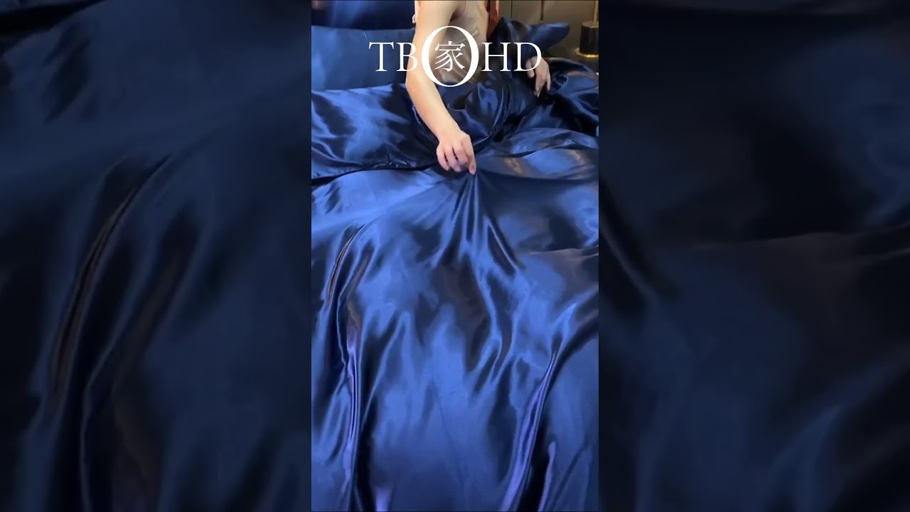 Tencel Lyocell Luxury Unlocked 🛏️🌿