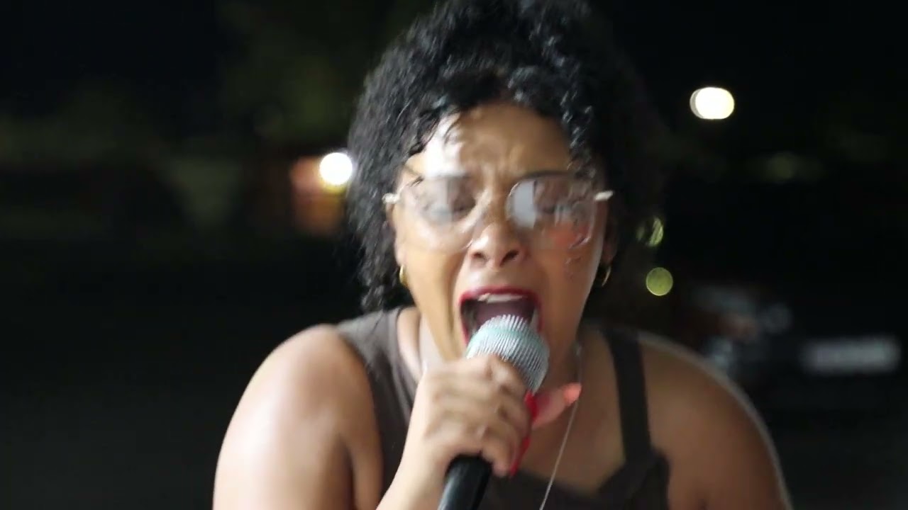 Ek weet die Here maak sy verskyning