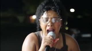 Ek weet die Here maak sy verskyning