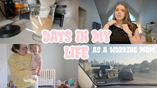 9-5 work week in my life: IM BACK, where i've been, normal days