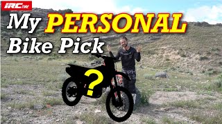 My PERSONAL Bike Pick. screenshot 3