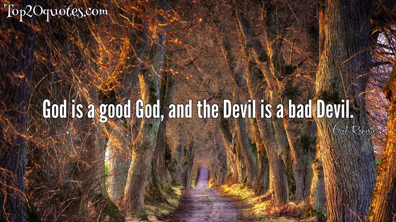 🏹 Top 10 Quotes of Oral Roberts Televangelist YouTube