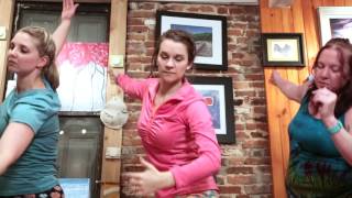 Lotus Moon Gallery and Yoga  Chambersburg, PA