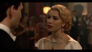 Easy Virtue Tango