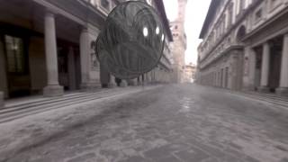 Rendering Metaballs in OpenGL Using Signed Distance Fields
