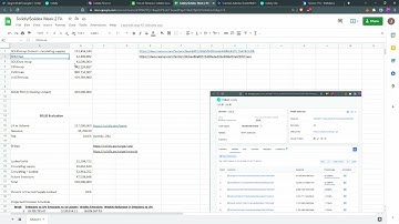 Solidly & Solidex - Highest Yield on $SOLID and $SEX - Week 2 Analysis
