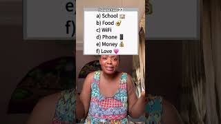 Which Will You Delete viral trending shorts youtube