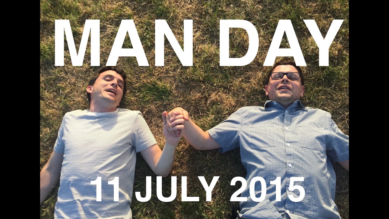 Man Day YouTube