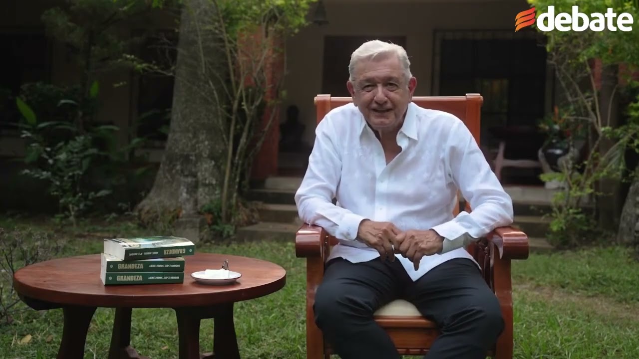 AMLO desde Palenque y lanza mensaje directo sobre Sheinbaum y su posible regreso político