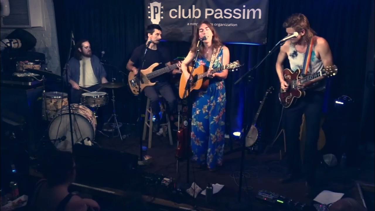 Maya de Vitry - "Taking Up Rock and Roll" - Live at Club Passim, Cambridge, MA - 8/13/2023 Maya de Vitry - "Taking Up Rock and Roll" - Live at Club Passim, Cambridge, MA - 8/13/2023