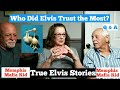 Who Did Elvis Trust the Most?